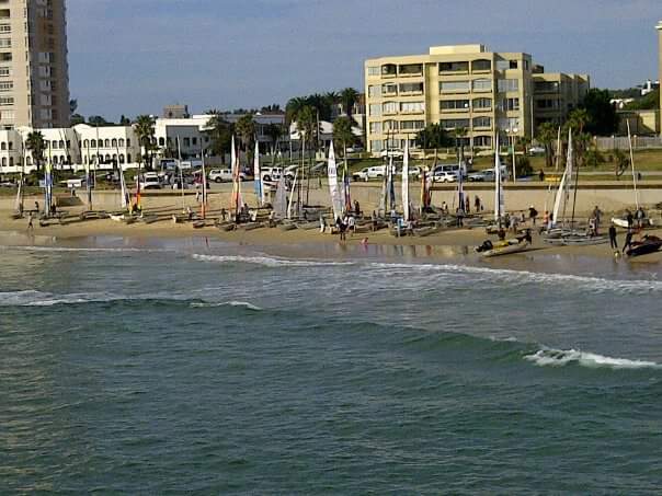 2 Bedroom Property for Sale in Summerstrand Eastern Cape